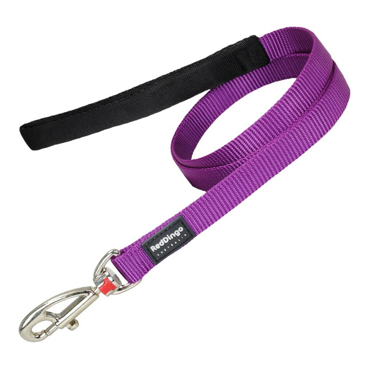 Guinzaglio per Cani Red Dingo Viola (2.5 x 120 cm) 2 S6103066_0