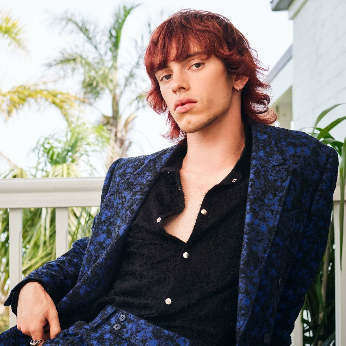 Pasta di Fissaggio per i Capelli Kevin Murphy FREE HOLD 100 g 4 S05123706_2