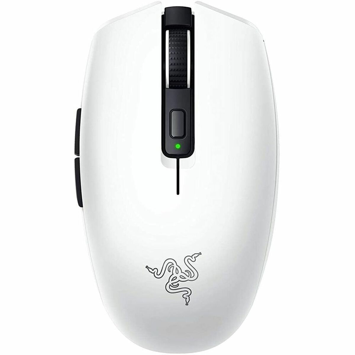 Mouse Ottico Wireless Razer RZ01-03730400-R3G1 Bianco 2 M0317879_0