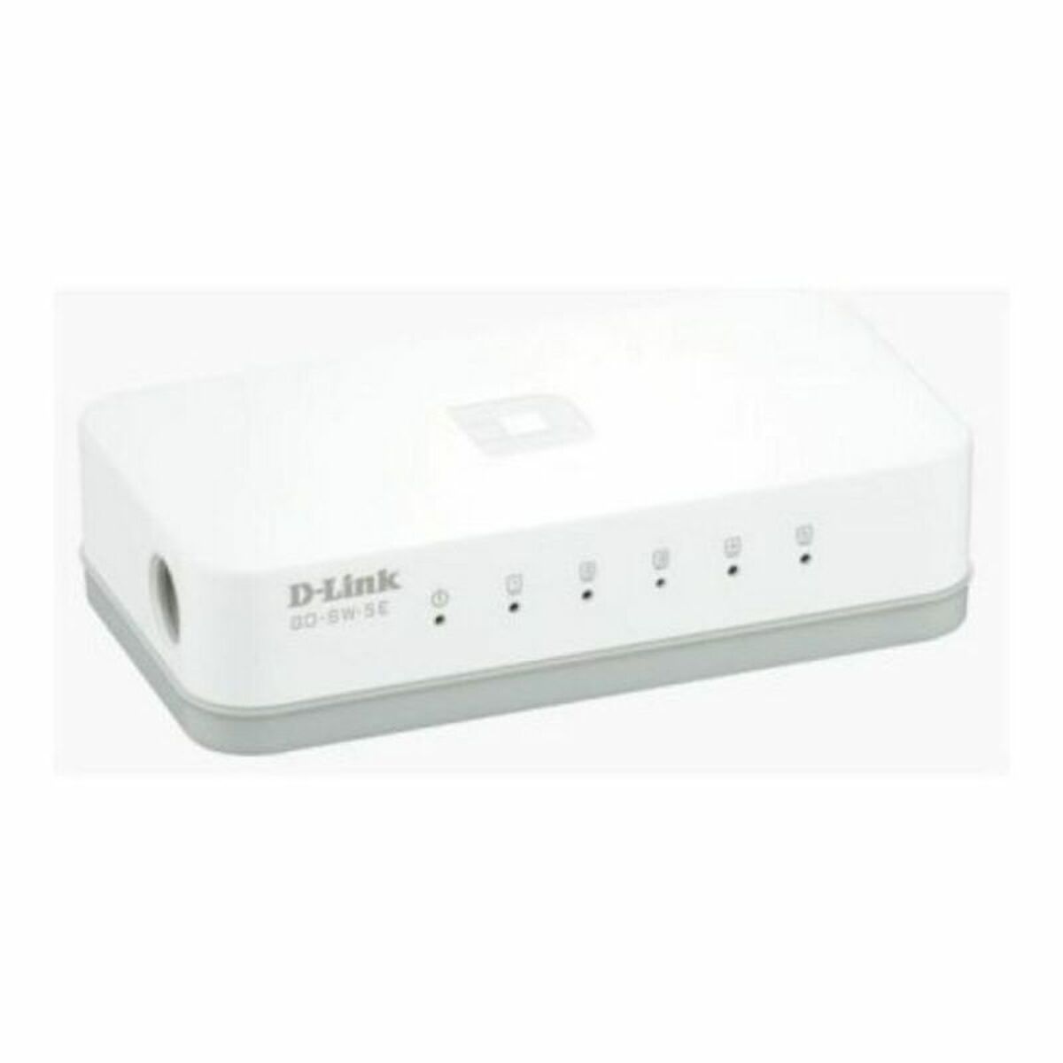 Switch D-Link GO-SW-5E 5 p 10 / 100 Mbps 3 S0202363_1