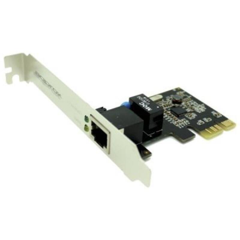 Scheda di Rete approx! APPPCIE1000 2 S0202999_0