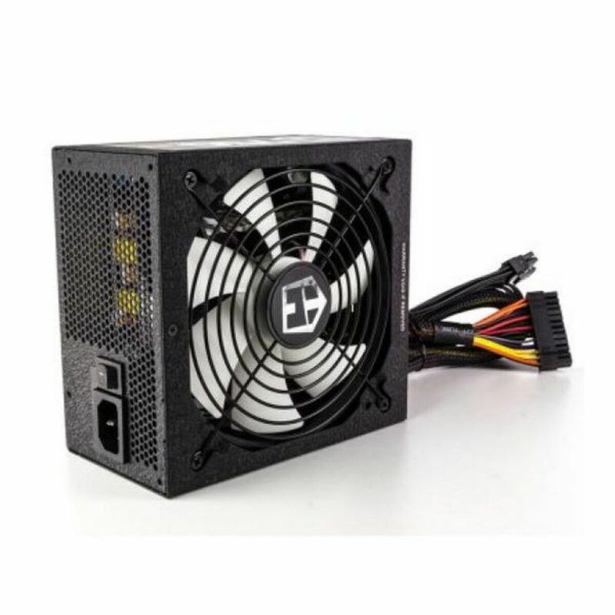 Fonte di Alimentazione Nox-Xtreme NXHM750BZ 750 W ATX 80 Plus Bronze 3 S0204383_1