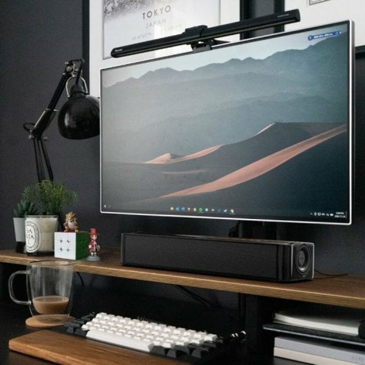 Casse a Colonna Senza Fili Creative Technology 51MF8410AA000 Nero 48 W 8 M0311697_6