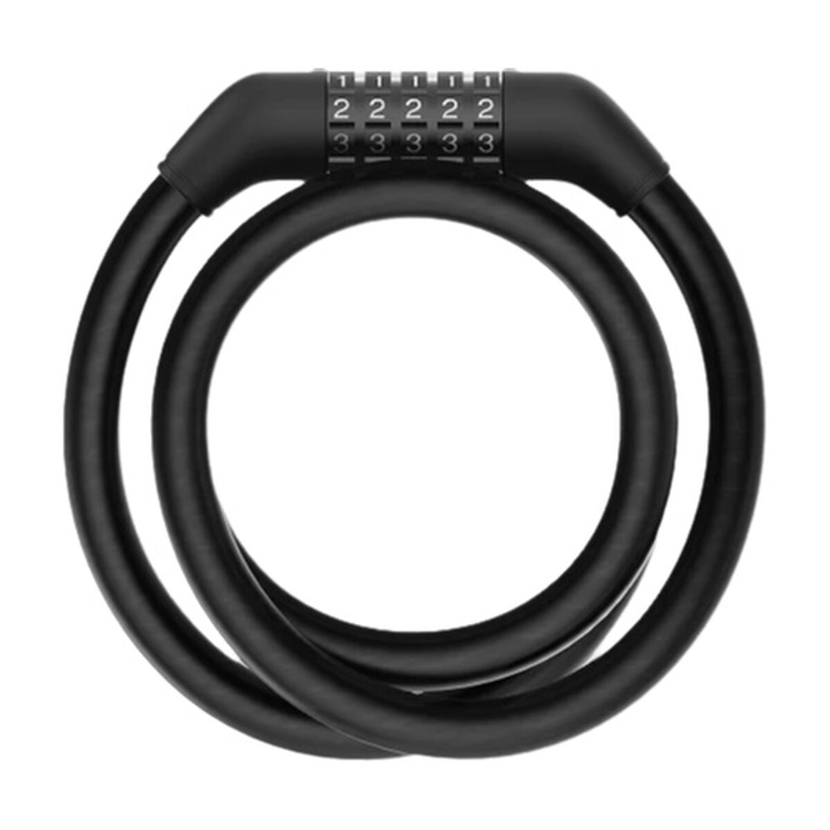 Catena con lucchetto Navee Plastica 2 M0312078_0