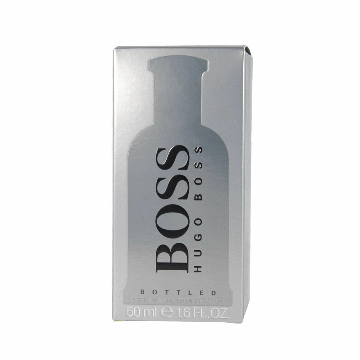 Lozione Dopobarba BOSS Boss Bottled 50 ml 2 S05116999_0