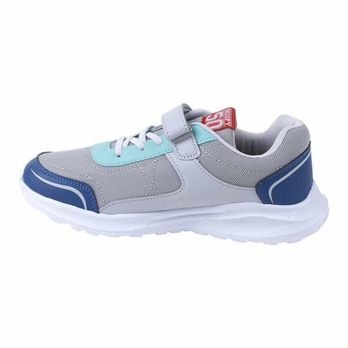Scarpe Sportive per Bambini Snoopy Grigio 34 3 S2445463_1