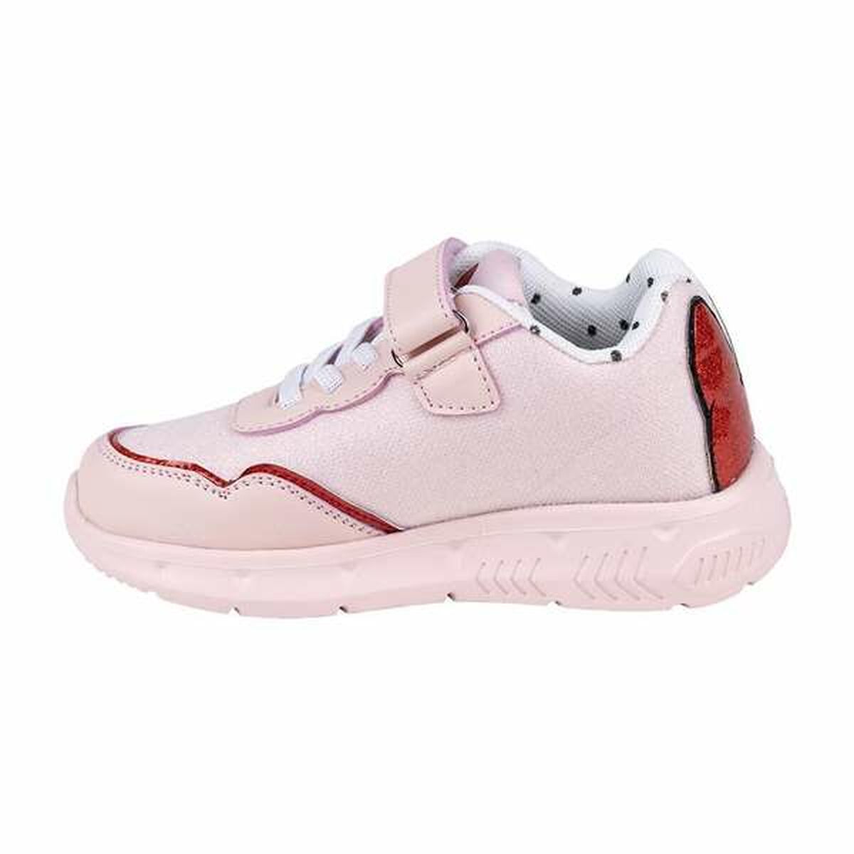 Scarpe Sportive per Bambini Minnie Mouse Rosa 30 3 S2445513_1