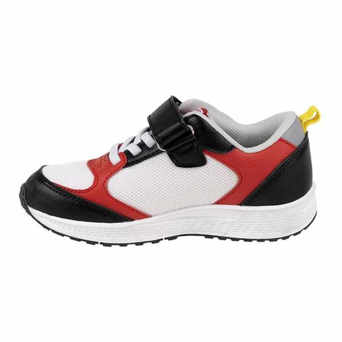 Scarpe Sportive per Bambini Mickey Mouse Rosso 29 3 S2445536_1