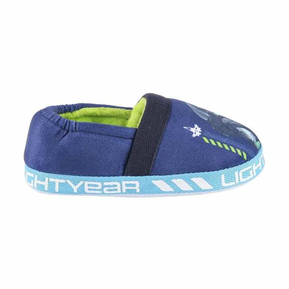 Ciabatte da casa Buzz Lightyear Blu scuro 34-35 3 S2445672_1