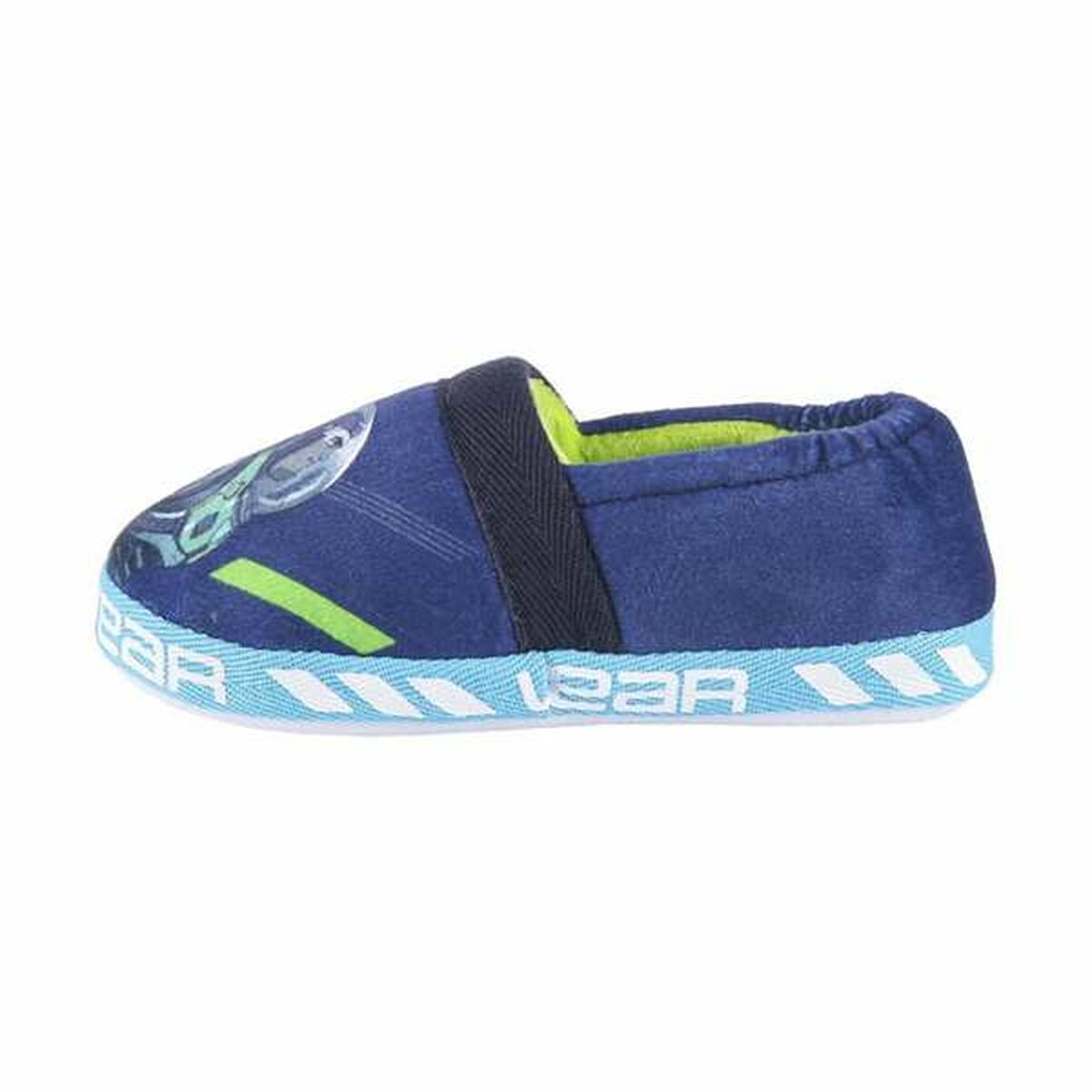 Ciabatte da casa Buzz Lightyear Blu scuro 34-35 4 S2445672_2