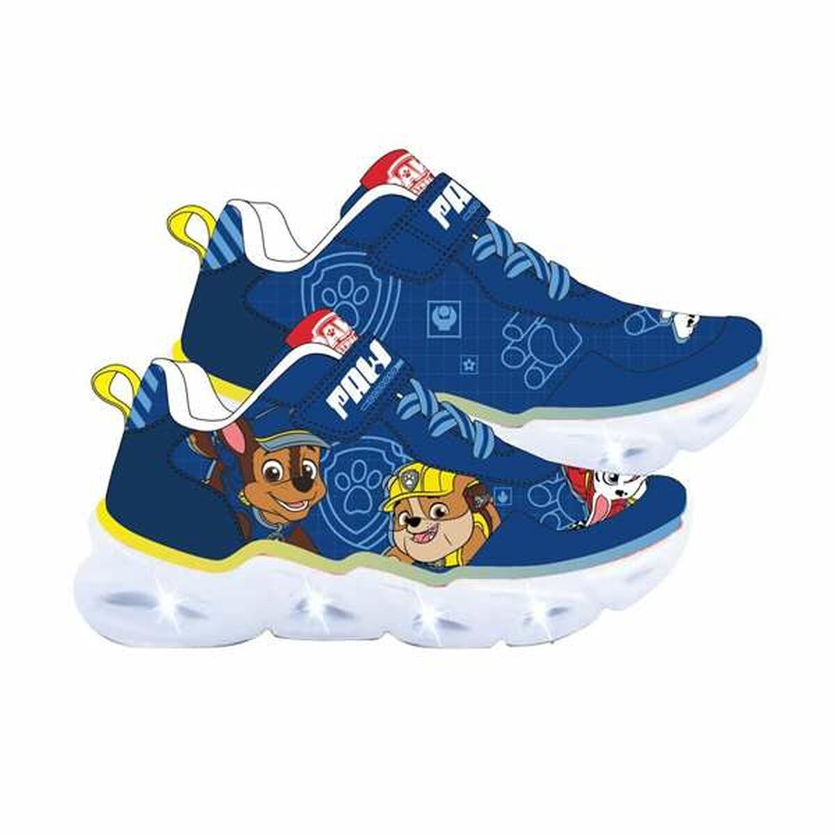 Scarpe Sportive per Bambini The Paw Patrol 23 2 S2451737_0