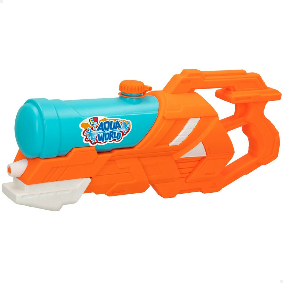 Pistola ad Acqua Colorbaby 970 ml 42,5 x 18,5 x 9,5 cm (6 Unità) 3 S8900880_1