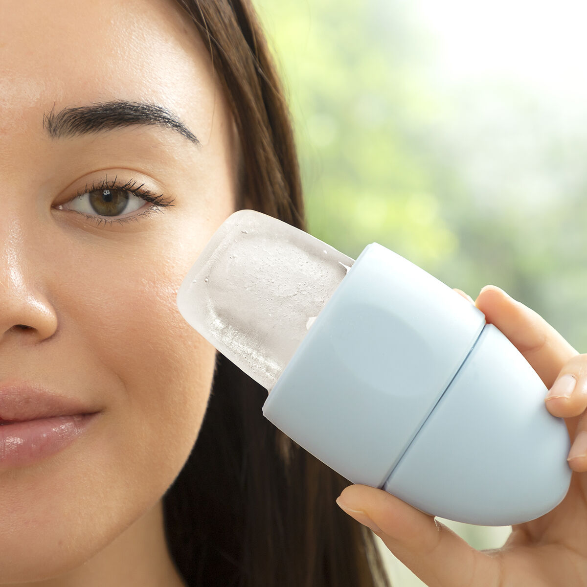 Rullo Viso a Doppio Ghiaccio Riller InnovaGoods 3 V0103674_1