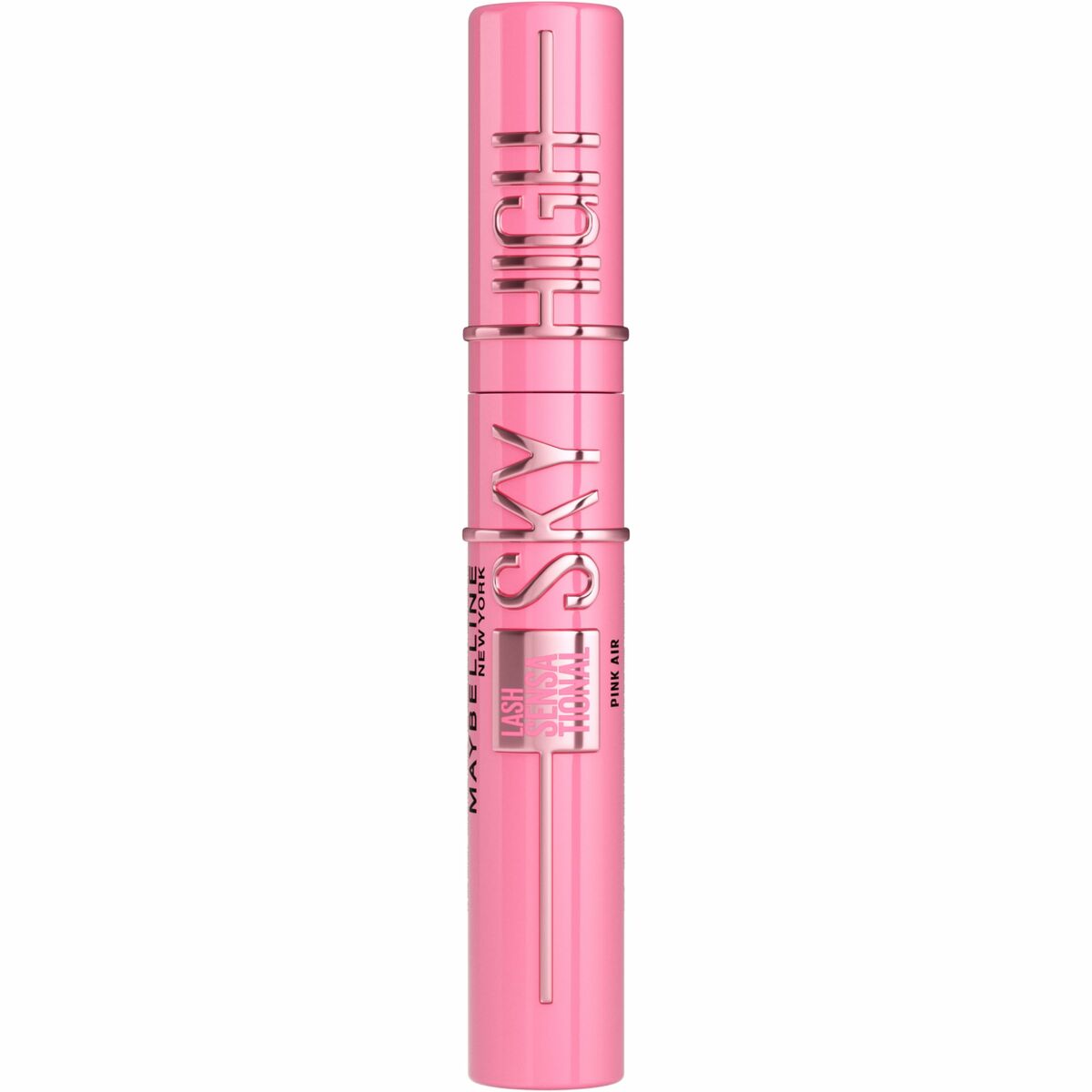 Mascara per Ciglia Maybelline Lash Sensational Sky High Pink air 7,2 ml 3 S05120799_1