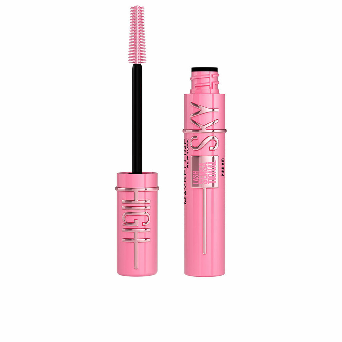 Mascara per Ciglia Maybelline Lash Sensational Sky High Pink air 7,2 ml 2 S05120799_0