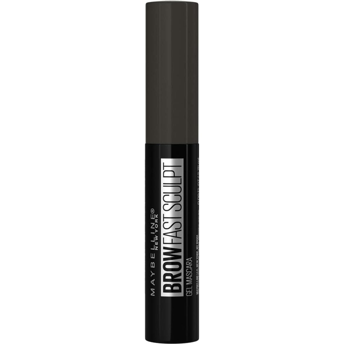 Mascara per Sopracciglia Maybelline Express Brow Nº 06 Deep Brown 2 S05118037_0