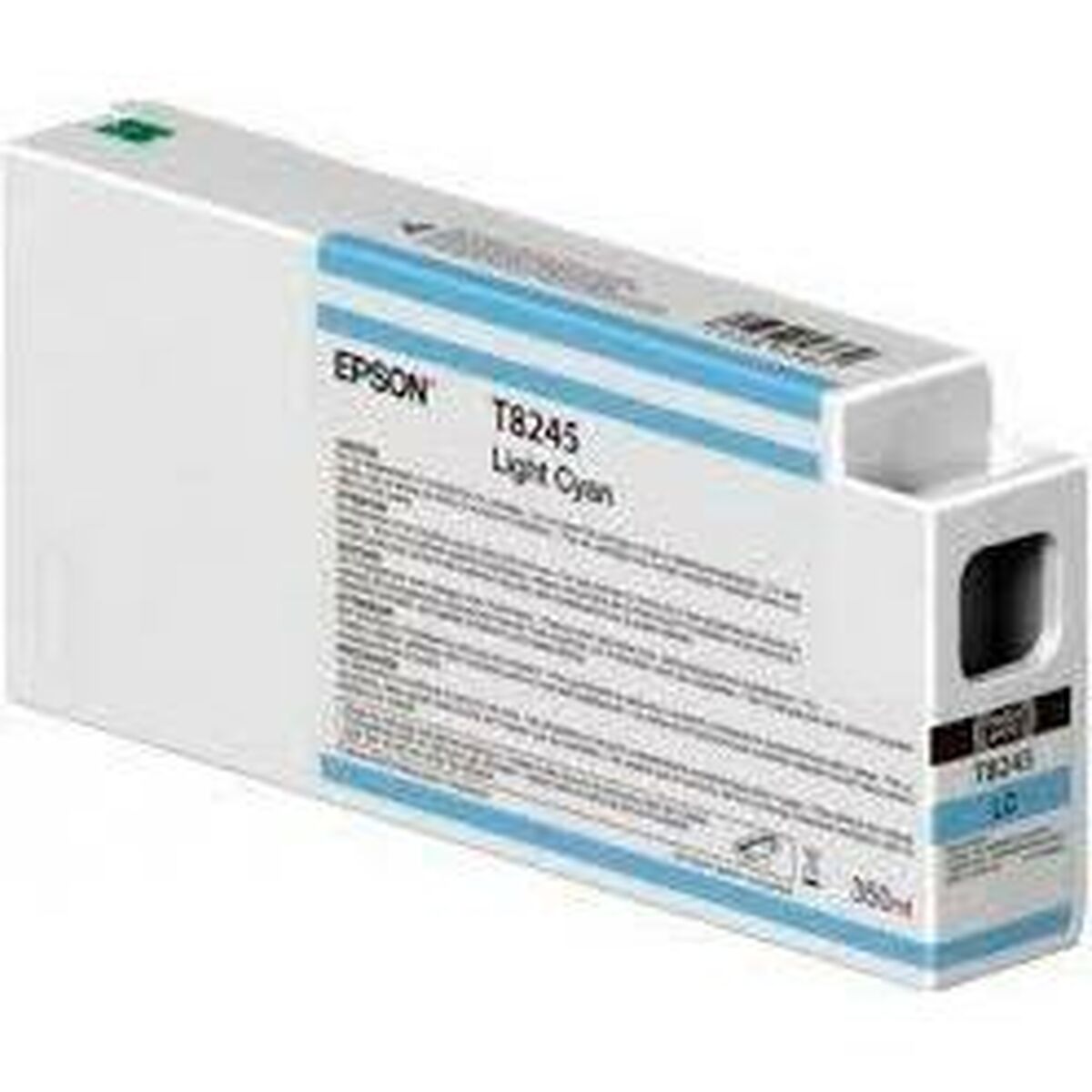 Toner Epson C13T54X500 Ciano 2 S77204881_0
