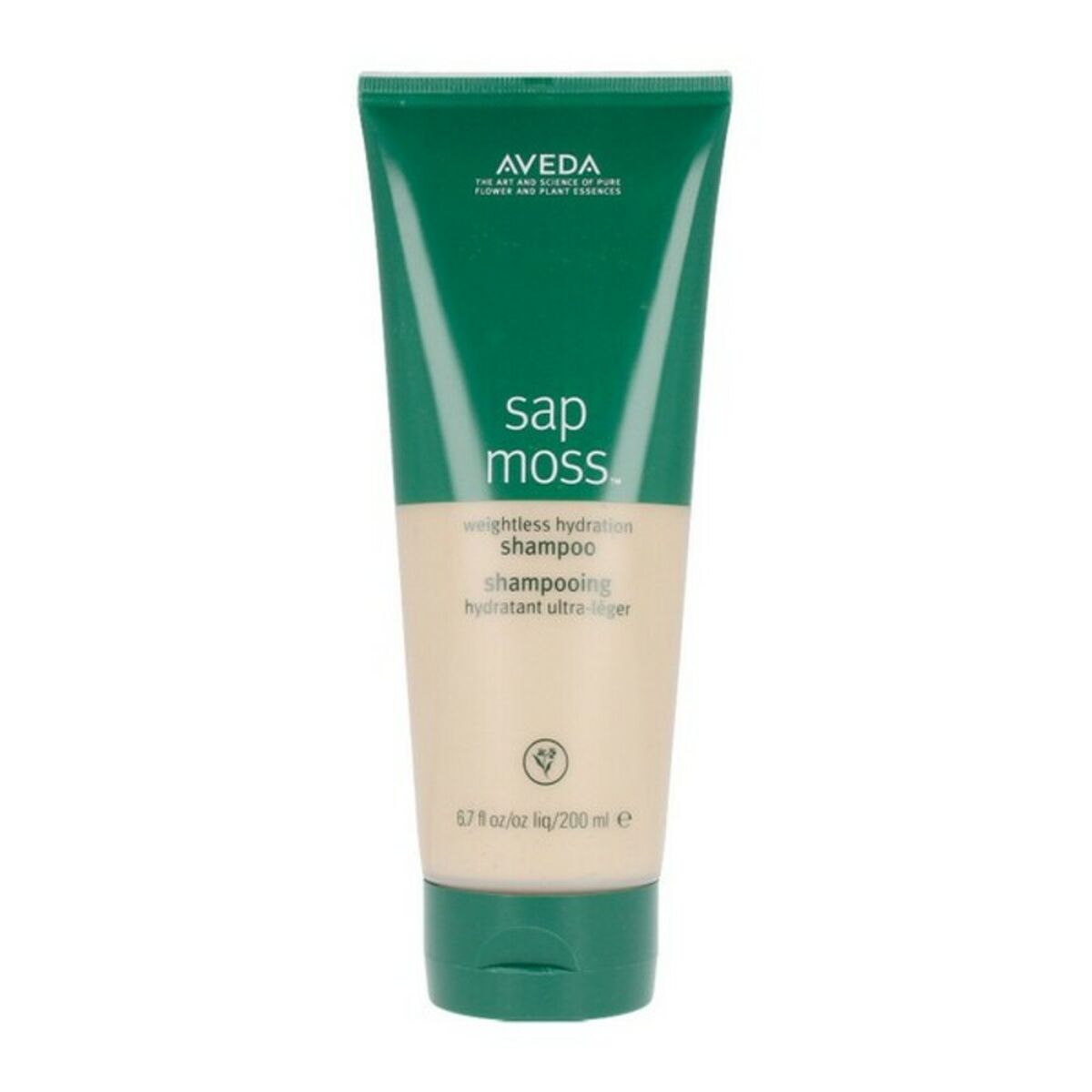 Shampoo Idratante Sap Moss Aveda 2 S0571306_0