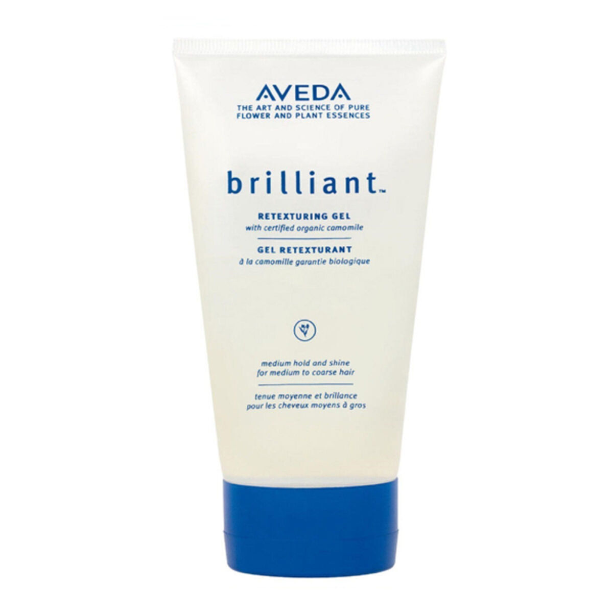Gel Fissante Extraforte Brilliant Aveda (150 ml) (150 ml) 2 S0549989_0