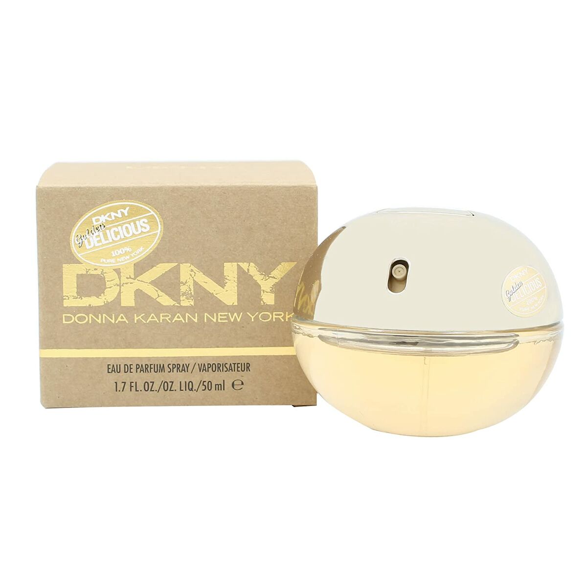 Profumo Donna Donna Karan DELICIOUS COLLECTION EDP EDP 50 ml 2 S05121453_0
