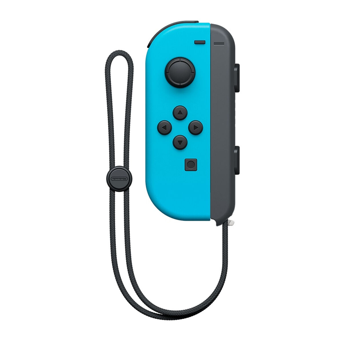 Pro Controller per Nintendo Switch + Cavo USB Nintendo Set Izquierdo Azzurro 2 S0430653_0