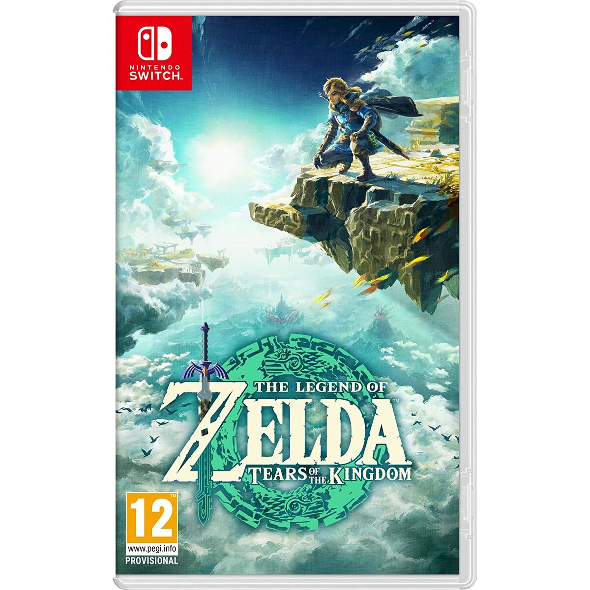 Videogioco per Switch Nintendo 2 S0450179_0