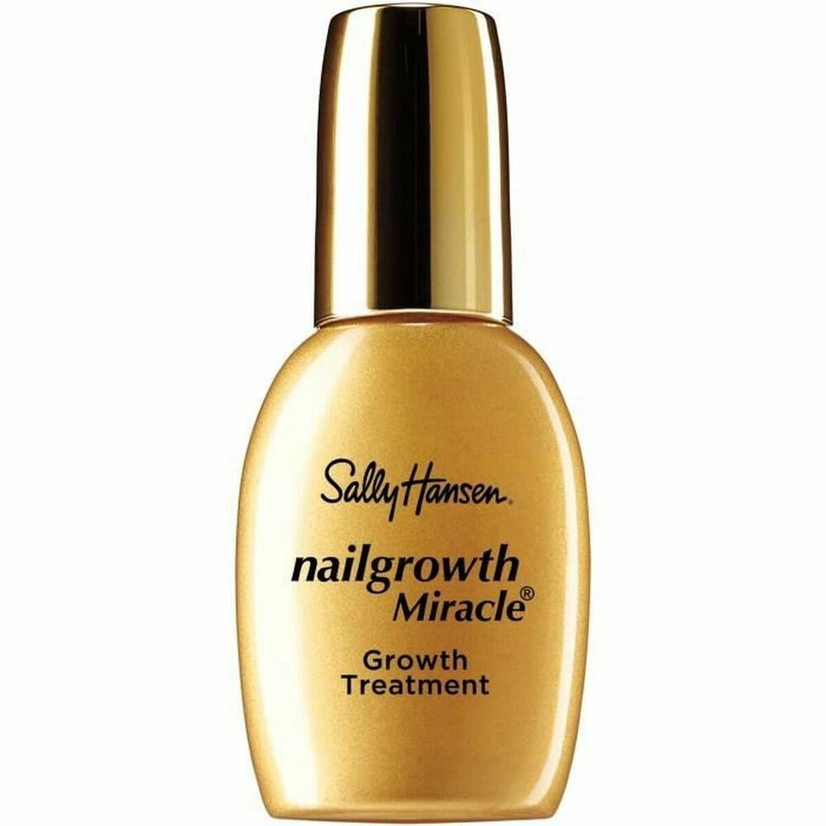 Trattamento per Unghie Sally Hansen Nailgrowth Miracle (13,3 ml) 2 S05103110_0