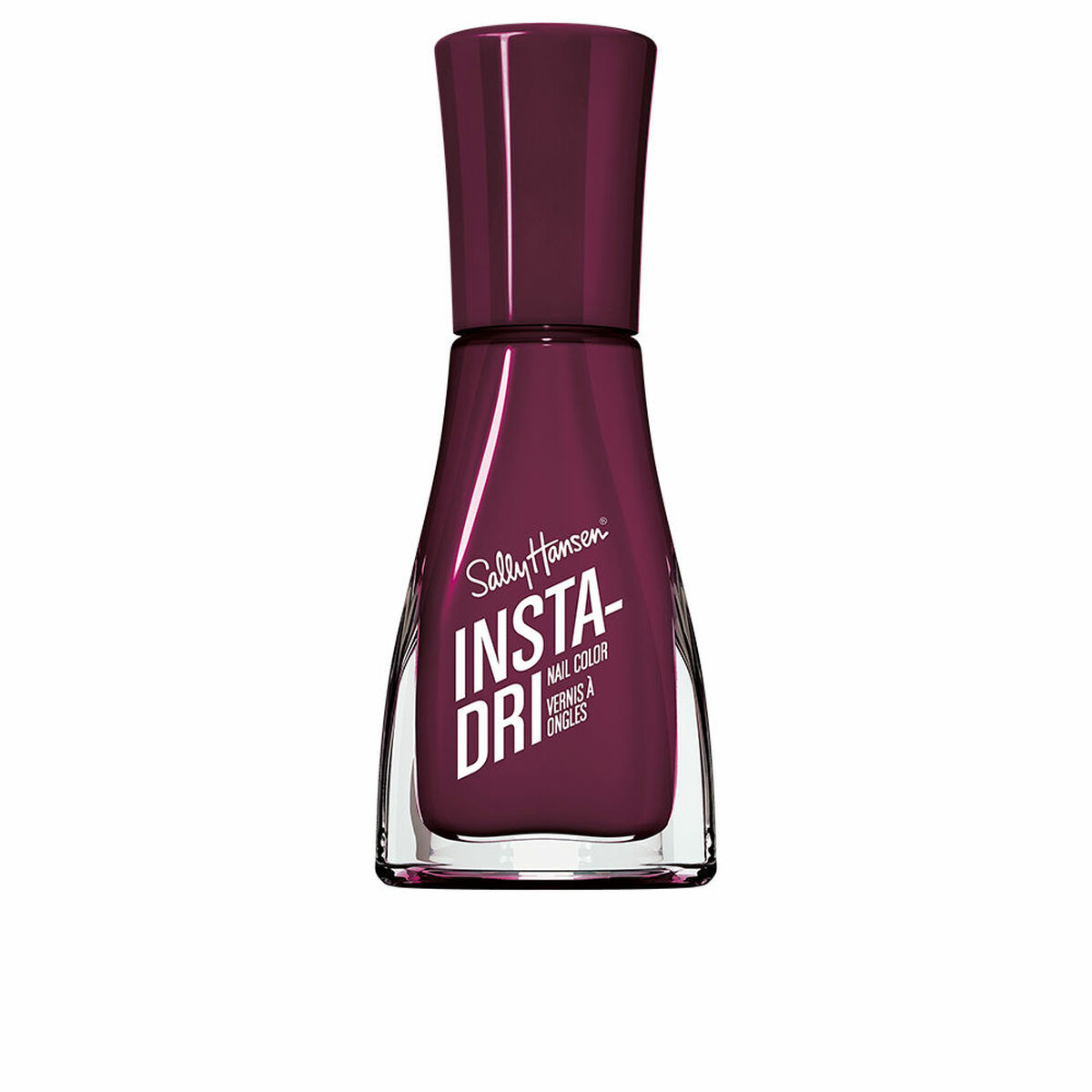 smalto Sally Hansen Insta-Dri Nº 428 Zip wine 9,17 ml 2 S05121591_0
