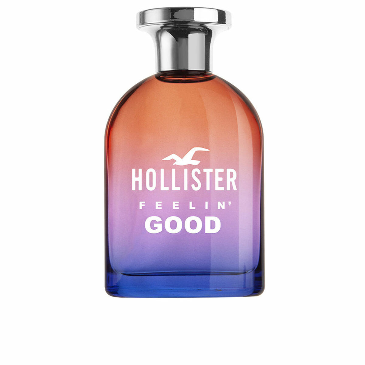 Profumo Donna Hollister FEELIN' GOOD FOR HER EDP EDP 100 ml Feelin' Good for Her 2 S05115628_0