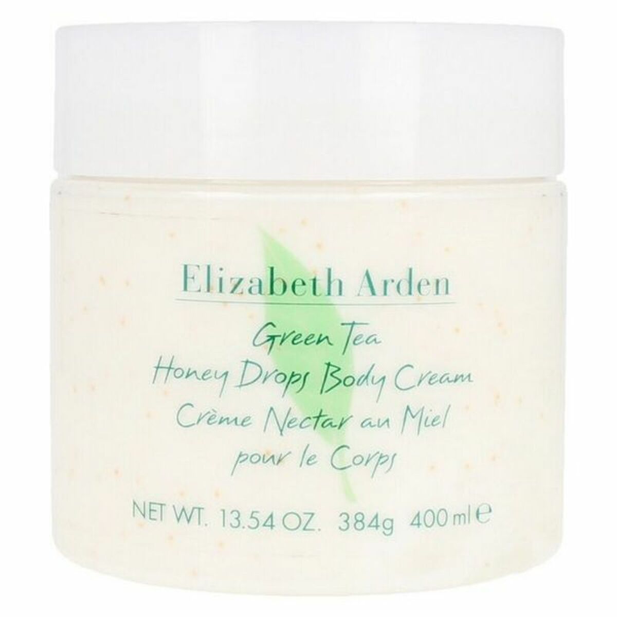 Crema Corpo Idratante Elizabeth Arden Green Tea (400 ml) 2 S0577282_0