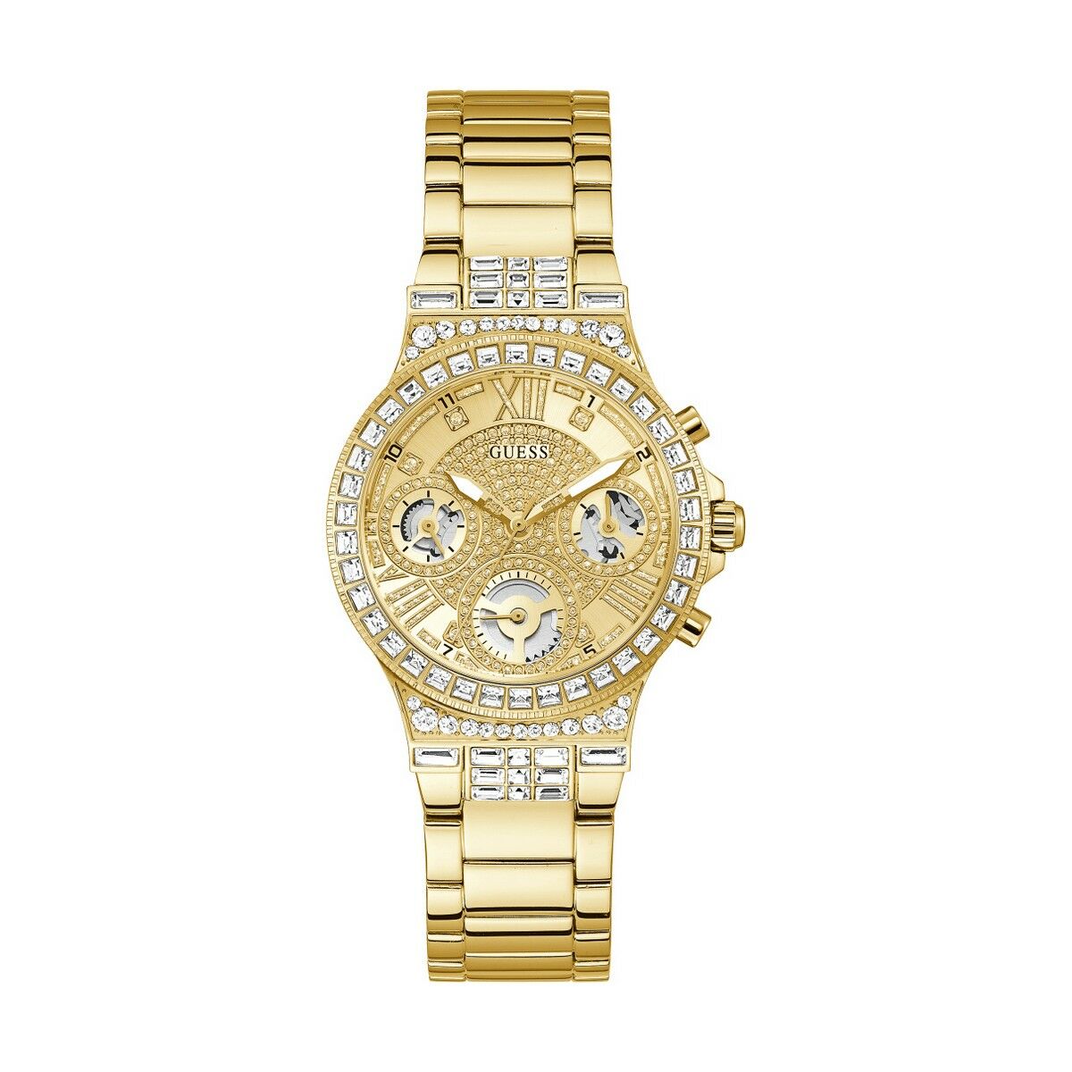 Orologio Donna Guess MOONLIGHT (Ø 36 mm) 2 S7273681_0
