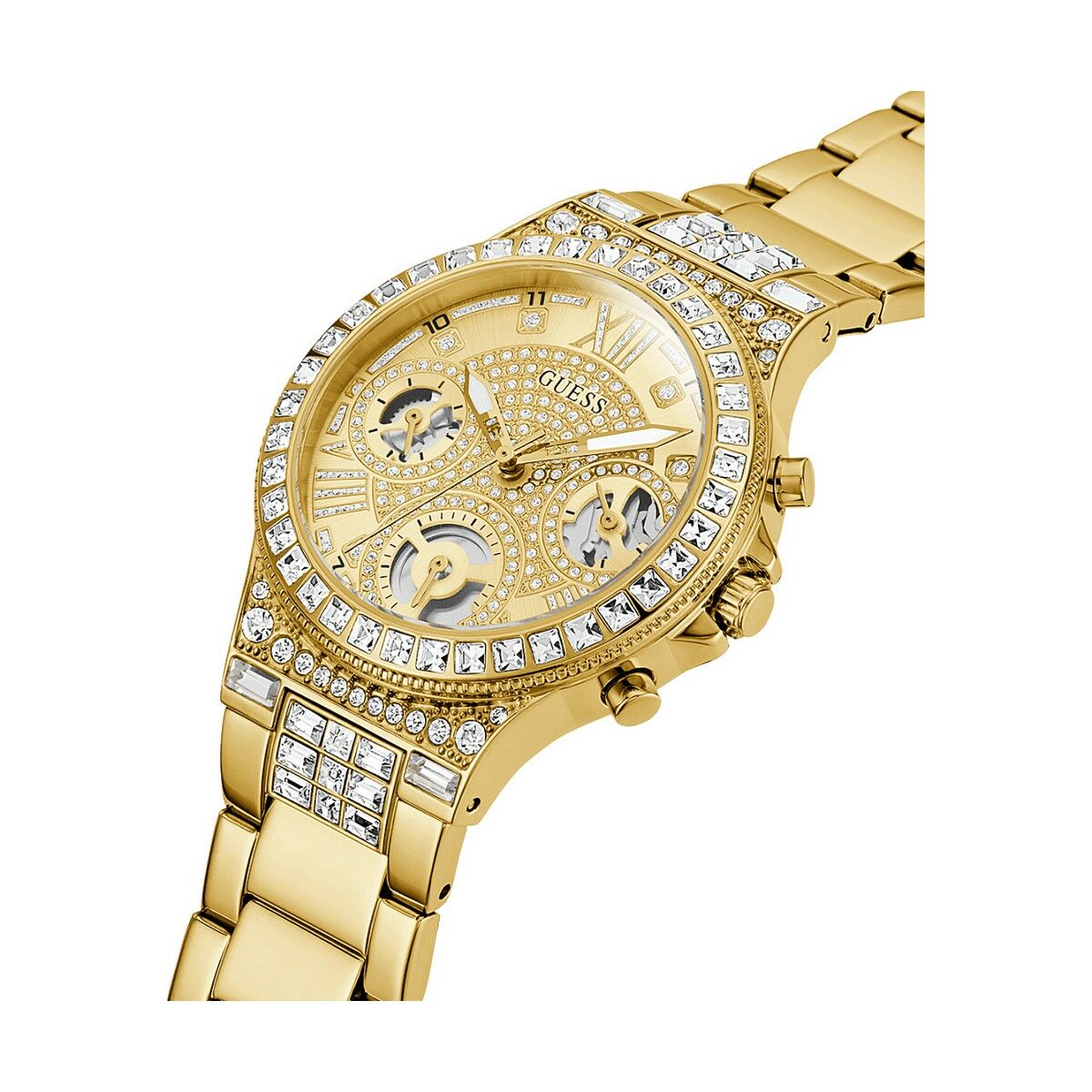 Orologio Donna Guess MOONLIGHT (Ø 36 mm) 5 S7273681_3
