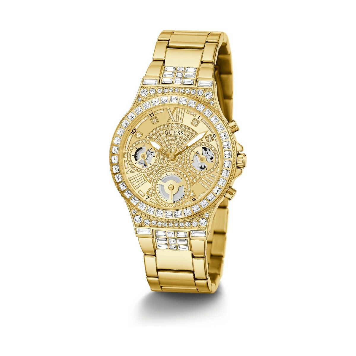 Orologio Donna Guess MOONLIGHT (Ø 36 mm) 6 S7273681_4