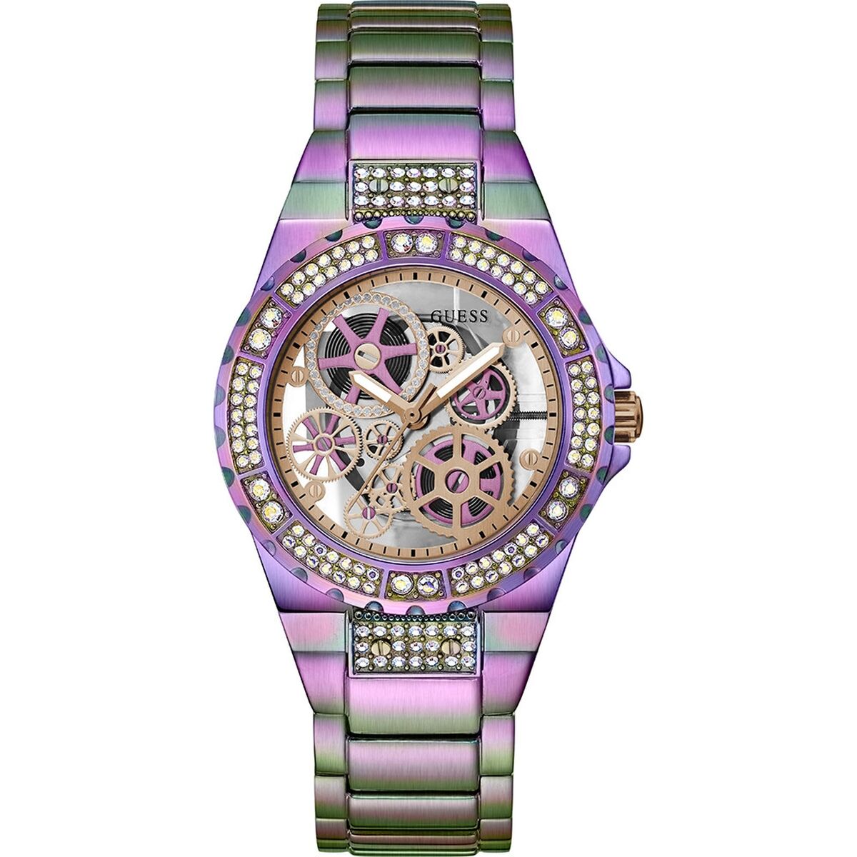 Orologio Donna Guess GW0302L3 2 S7248072_0