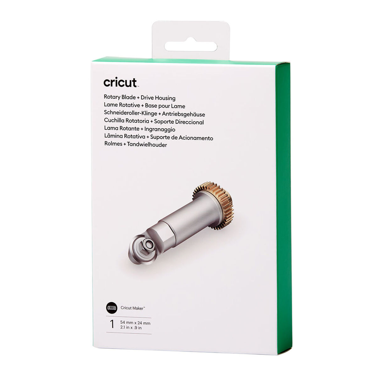 Lama da taglio per Plotter da taglio Cricut 2007449 2 M0324618_0