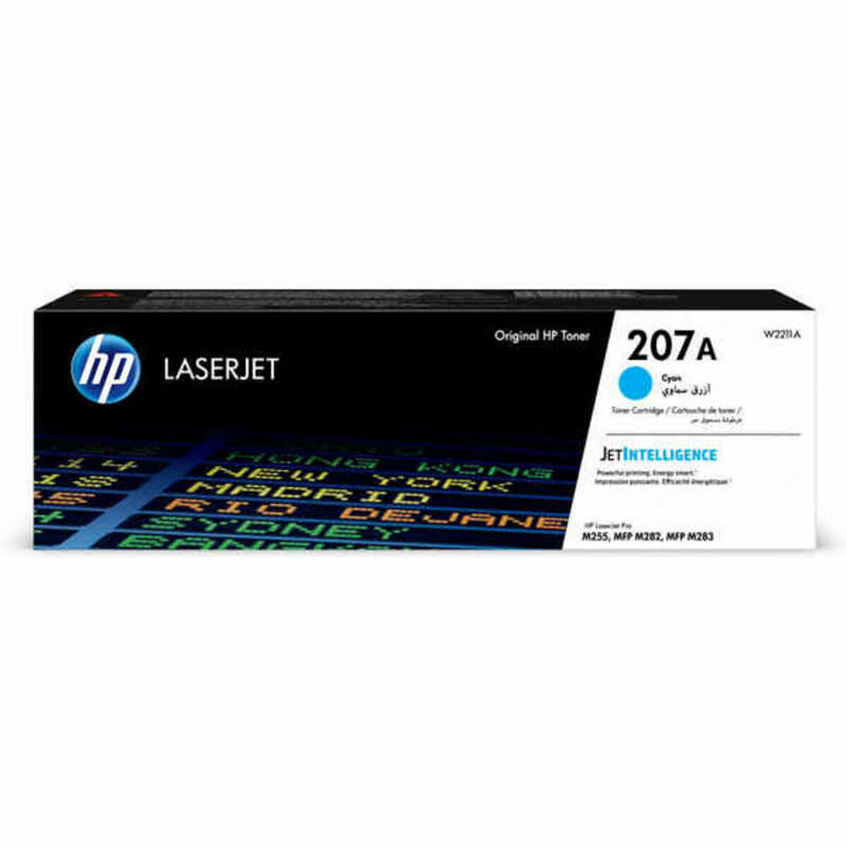 Toner HP W2211A Ciano 2 S7770777_0