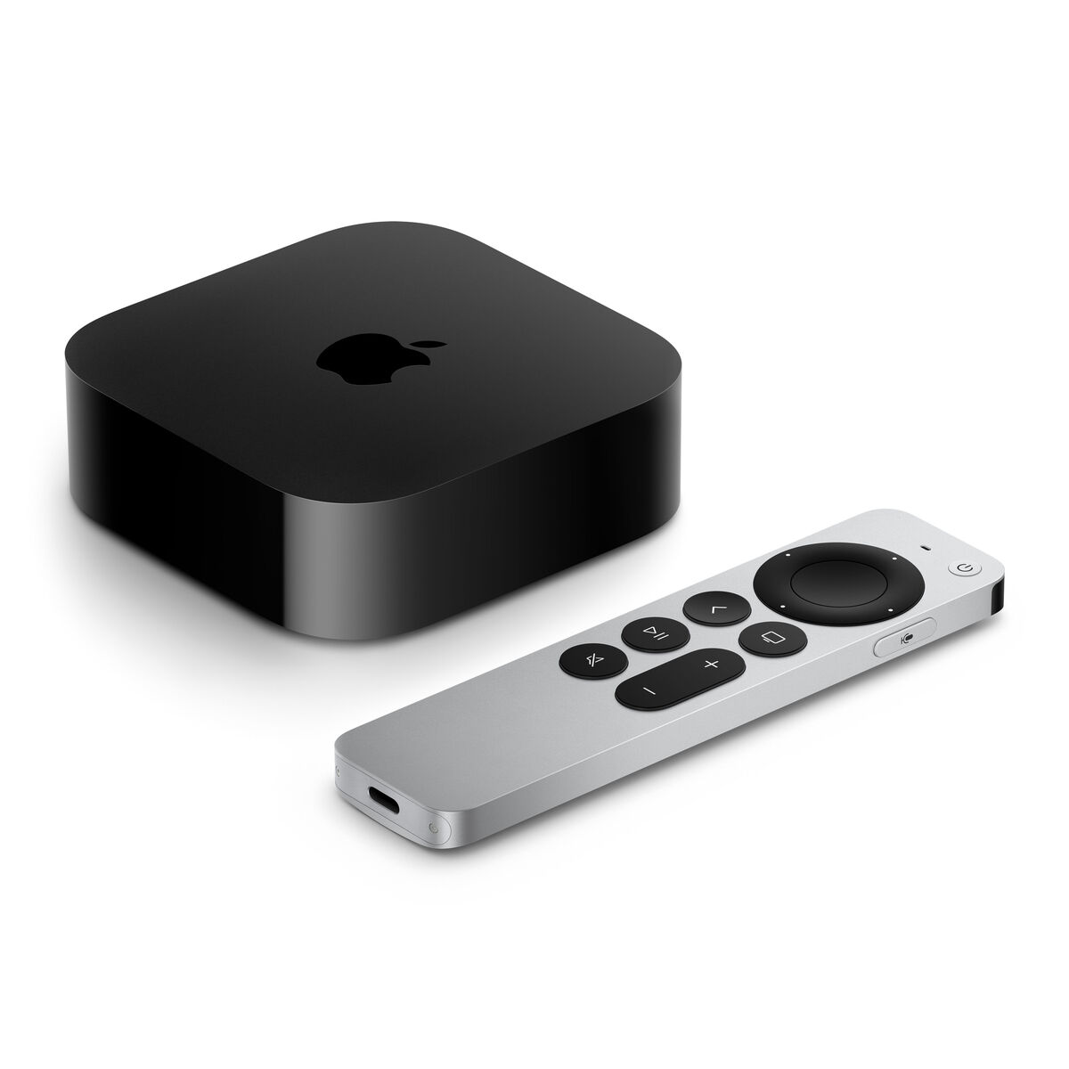 Dispositivo di Streaming Apple TV 4K Apple MN873HY/A 2 S7779992_0