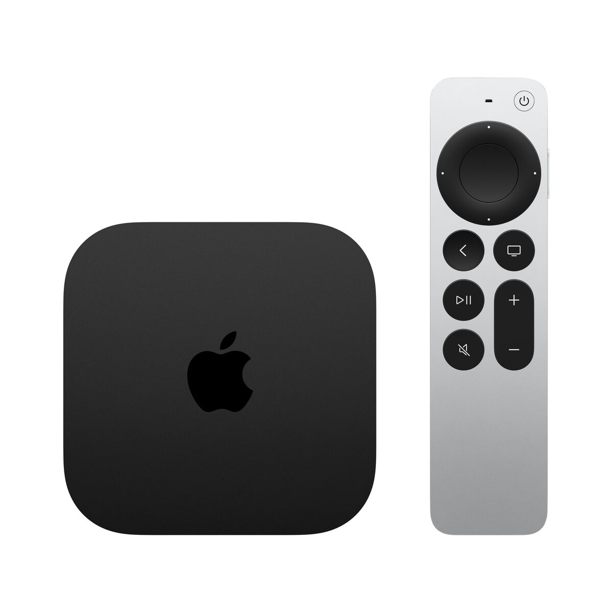 Dispositivo di Streaming Apple TV 4K Apple MN873HY/A 3 S7779992_1