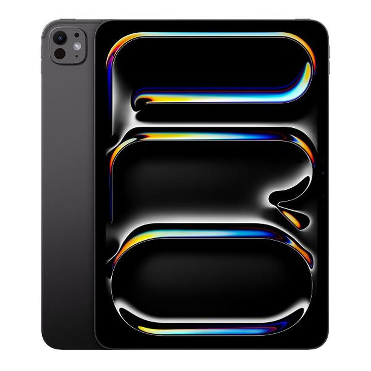 Tablet Apple iPad Pro 11 11" 16 GB RAM 2 TB Nero M4 2 S77194337_0