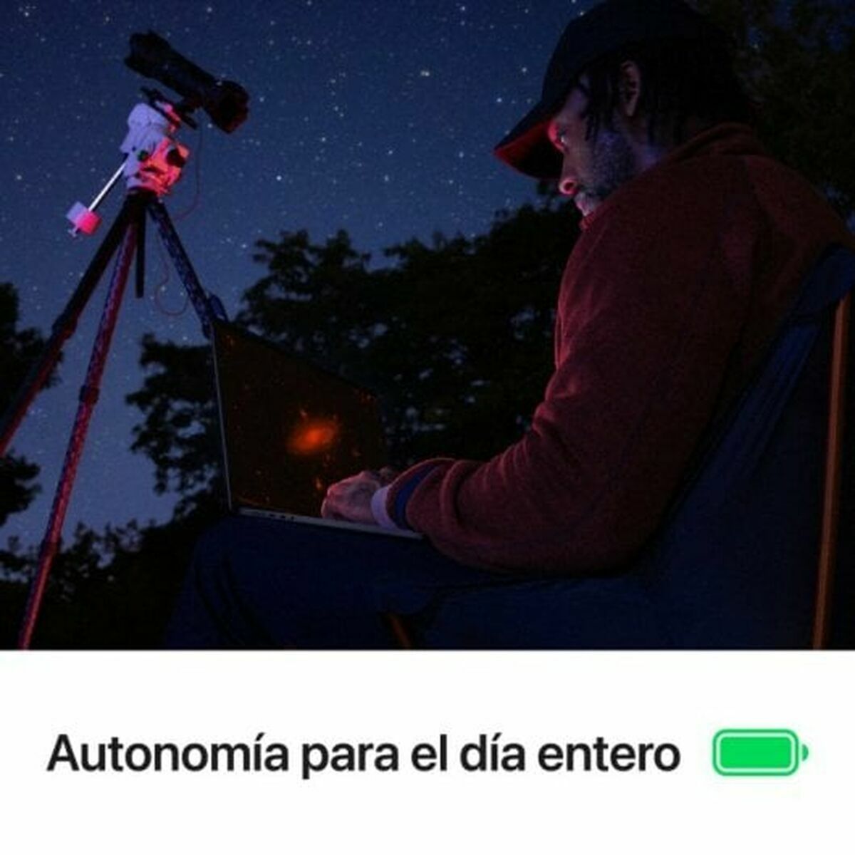 Laptop Apple MX303Y/A 16,2" M2 36 GB RAM 1 TB SSD 5 S77211175_3