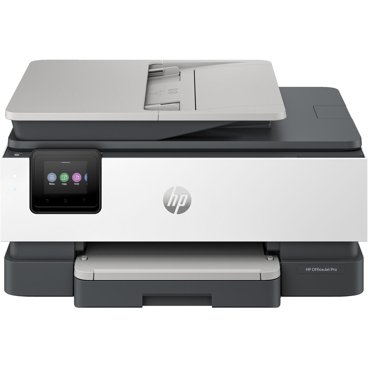 Stampante Multifunzione HP PRO 8122E 3 S77176372_1