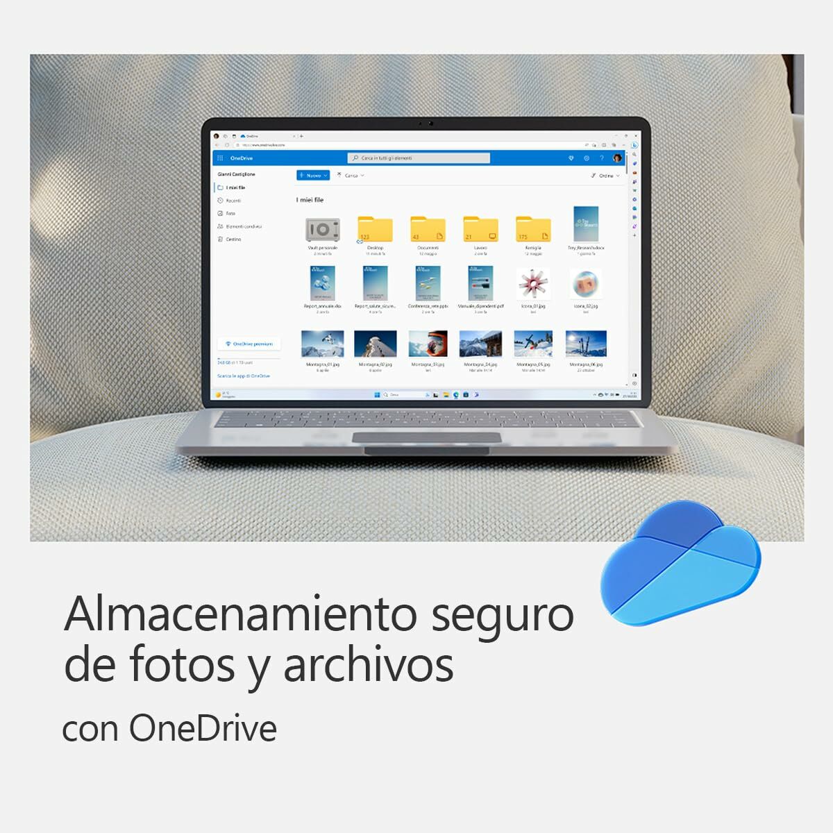 Software di Gestione Microsoft QQ2-01767 9 S77202695_7