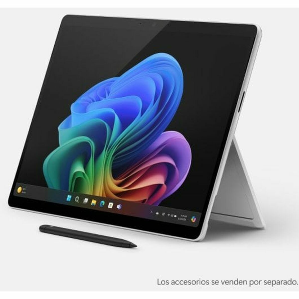 Laptop Microsoft ZIA-00005 Qualcomm Snapdragon X Elite (X1E) 16 GB RAM 512 GB SSD Qwerty in Spagnolo 3 S55274265_1