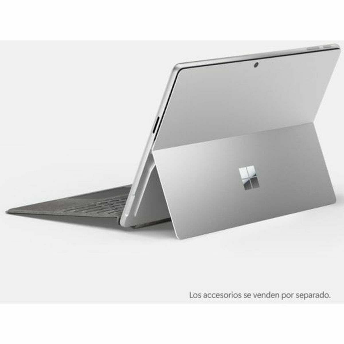 Laptop Microsoft ZIA-00005 Qualcomm Snapdragon X Elite (X1E) 16 GB RAM 512 GB SSD Qwerty in Spagnolo 8 S55274265_6