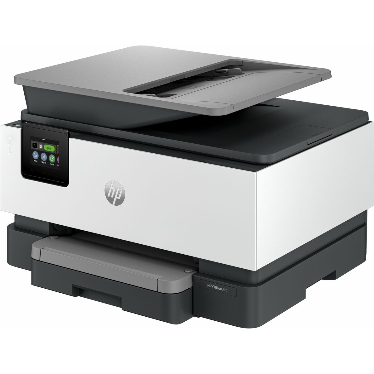Stampante Multifunzione HP Officejet Pro 9120b 4 S55263487_2