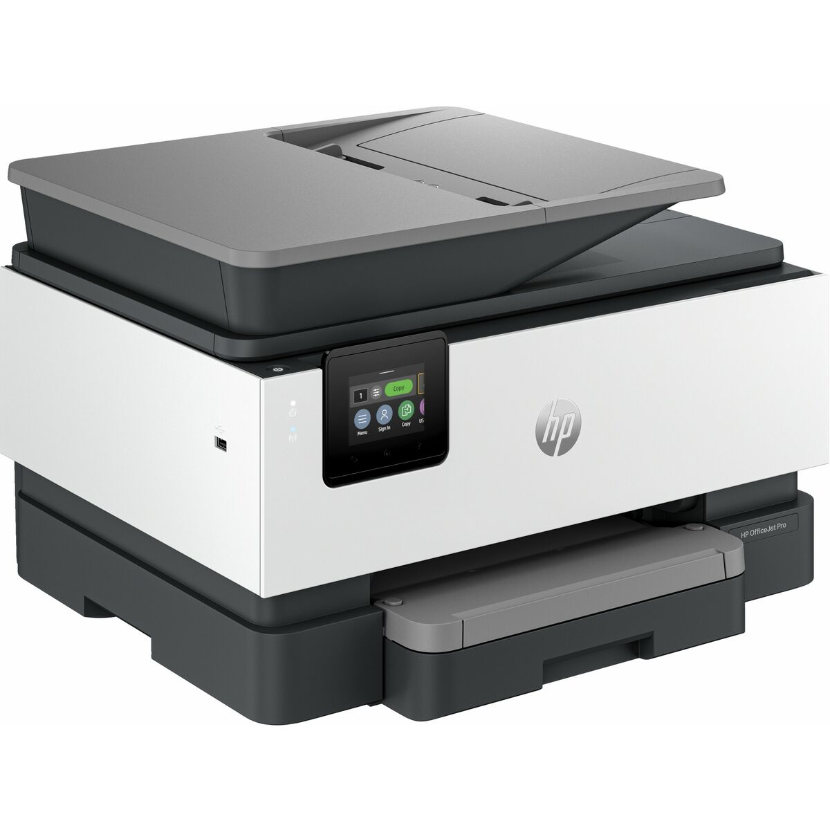 Stampante Multifunzione HP Officejet Pro 9120b 5 S55263487_3