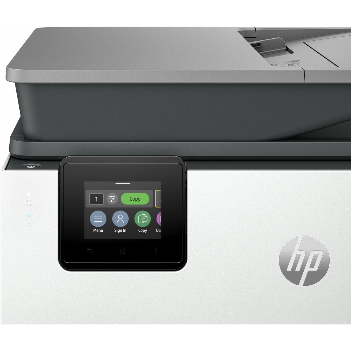 Stampante Multifunzione HP Officejet Pro 9120b 8 S55263487_6