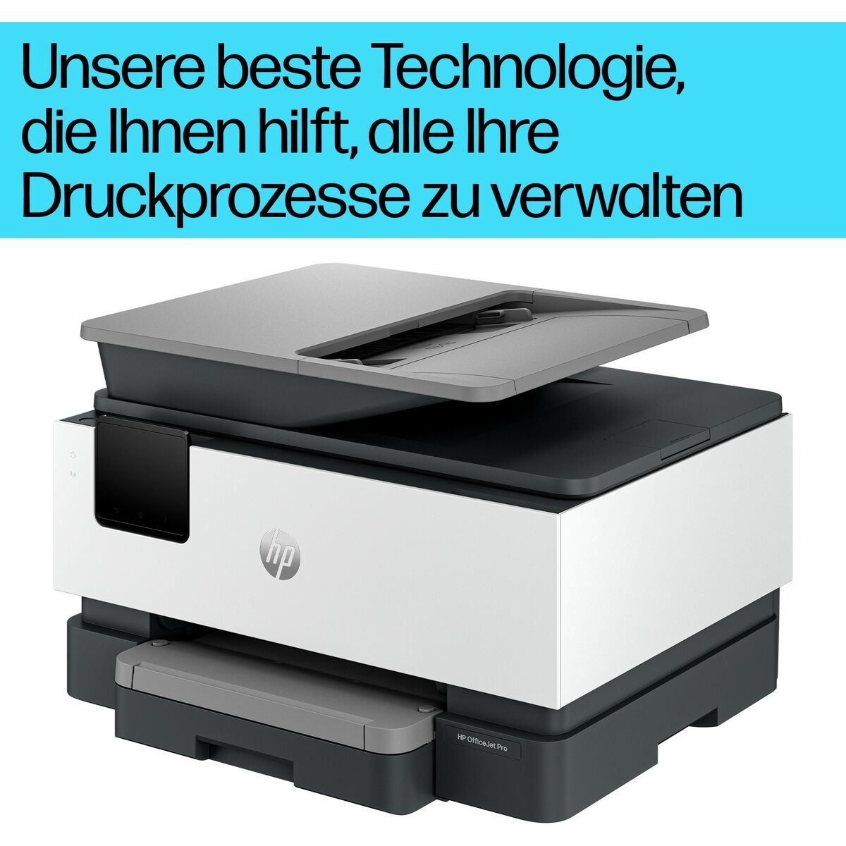 Stampante Multifunzione HP Officejet Pro 9120b 11 S55263487_9