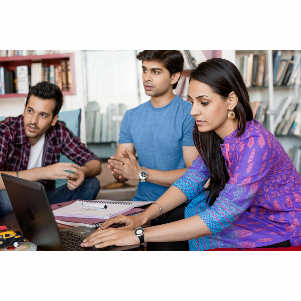 Laptop HP 9M4F8AT#ABE 14" r5-8540U 16 GB RAM 3 S55302301_1