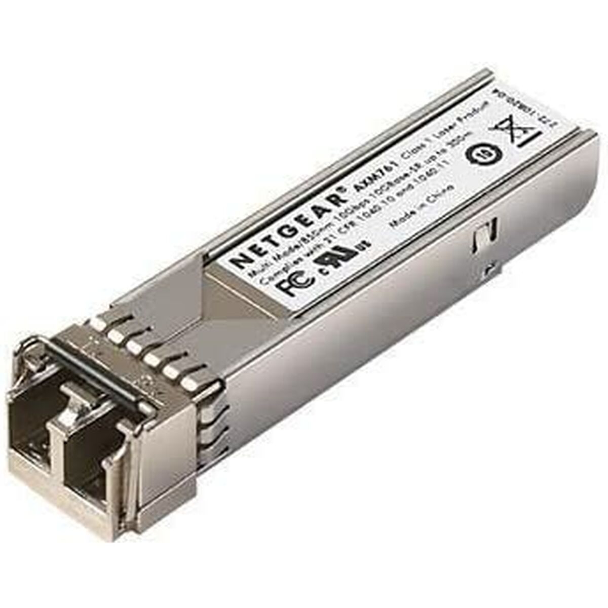 Modulo Fibra SFP+ MultiModale Netgear AXM763-10000S 2 S55068572_0